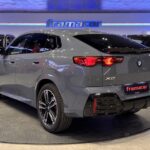 BMW X2 sDrive20d 120 kW (163 CV)