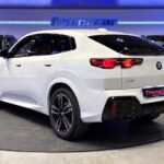 BMW X2 sDrive20d 120 kW (163 CV)
