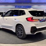 BMW X1 sDrive20d 120 kW (163 CV)