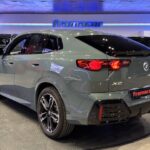 BMW X2 sDrive20d 120 kW (163 CV)