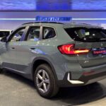 BMW X1 sDrive18d 110 kW (150 CV)