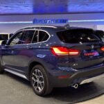 BMW X1 sDrive18d 110 kW (150 CV)