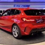 BMW Serie 1 118i 103 kW (140 CV)