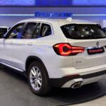 BMW X3 xDrive20d xLine 140 kW (190 CV)