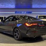 BMW Serie 4 430i Coupe 190 kW (258 CV)