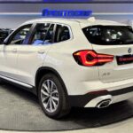 BMW X3 xDrive20d xLine 140 kW (190 CV)