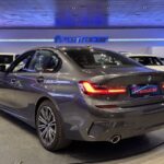 BMW Serie 3 320e 150 kW (204 CV)