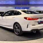 BMW Serie 2 218i Gran Coupe 103 kW (140 CV)