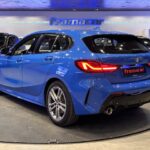 BMW Serie 1 118d Business 110 kW (150 CV)