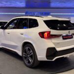 BMW X1 sDrive18d 110 kW (150 CV)