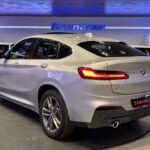BMW X4 xDrive20d 140 kW (190 CV)