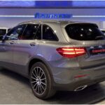 Mercedes-Benz GLC 220 d 4Matic 125 kW (170 CV)