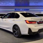 BMW Serie 3 330e 215 kW (292 CV)
