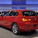 BMW Serie 1 118i 100 kW (136 CV)