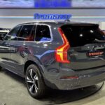 Volvo XC90 B5 Gasolina Mild hybrid Core AWD Auto 184 kW (250 CV)