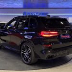 BMW X5 xDrive30d 210 kW (286 CV)