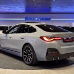 BMW Serie 4 420d Gran Coupe 140 kW (190 CV)
