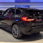 BMW X1 xDrive25e 180 kW (245 CV)