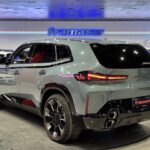 BMW XM 480 kW (653 CV)