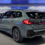 BMW X1 sDrive18d 110 kW (150 CV)