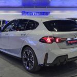 BMW Serie 1 120i 125 kW (170 CV)