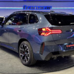 BMW X3 xDrive20d 145 kW (197 CV)