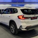 BMW X1 sDrive18d 110 kW (150 CV)
