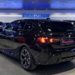 BMW Serie 1 120d 120 kW (163 CV)
