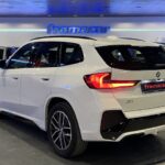 BMW X1 sDrive18d 110 kW (150 CV)