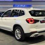 BMW X3 sDrive18d xLine 110 kW (150 CV)