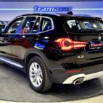 BMW X3 xDrive20d xLine 140 kW (190 CV)