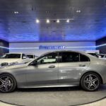 Mercedes-Benz Clase C 200 d 120 kW (163 CV)