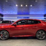 BMW X2 sDrive20d 120 kW (163 CV)