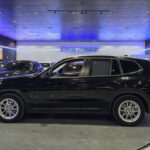 BMW X3 xDrive20d 140 kW (190 CV)