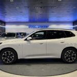 BMW X3 xDrive20d 145 kW (197 CV)