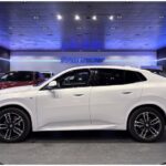 BMW X2 sDrive20d 120 kW (163 CV)