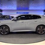 BMW X2 sDrive20d 120 kW (163 CV)