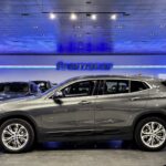 BMW X2 sDrive20i 141 kW (192 CV)