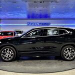 BMW X2 sDrive18d Business 110 kW (150 CV)