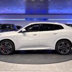 BMW X2 sDrive20d 120 kW (163 CV)