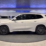 BMW X1 sDrive20d 120 kW (163 CV)