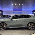 BMW X2 sDrive20d 120 kW (163 CV)