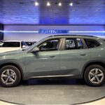 BMW X1 sDrive18d 110 kW (150 CV)
