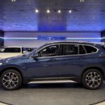 BMW X1 sDrive18d 110 kW (150 CV)