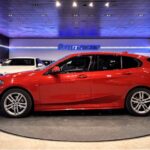 BMW Serie 1 118i 103 kW (140 CV)