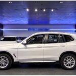 BMW X3 xDrive20d xLine 140 kW (190 CV)