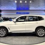 BMW X3 xDrive20d xLine 140 kW (190 CV)