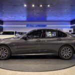 BMW Serie 3 320e 150 kW (204 CV)