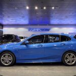 BMW Serie 1 118d Business 110 kW (150 CV)