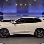 BMW X1 sDrive18d 110 kW (150 CV)